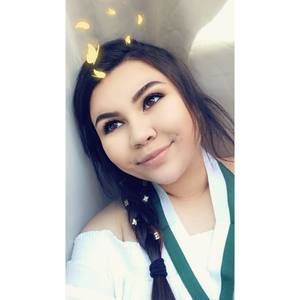 Meet your Posher, Kalyne